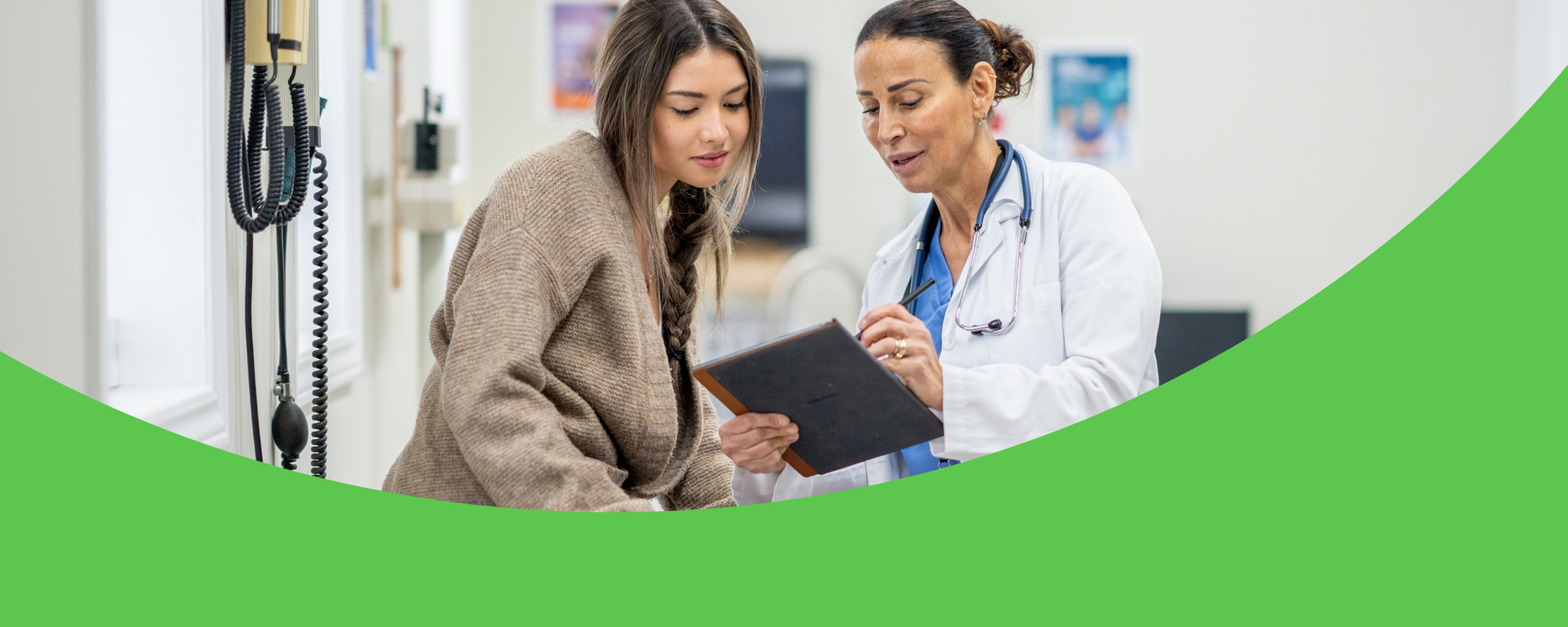 Patient Email Collection: A case study on collecting patient emails from a Family Health Team perspective
