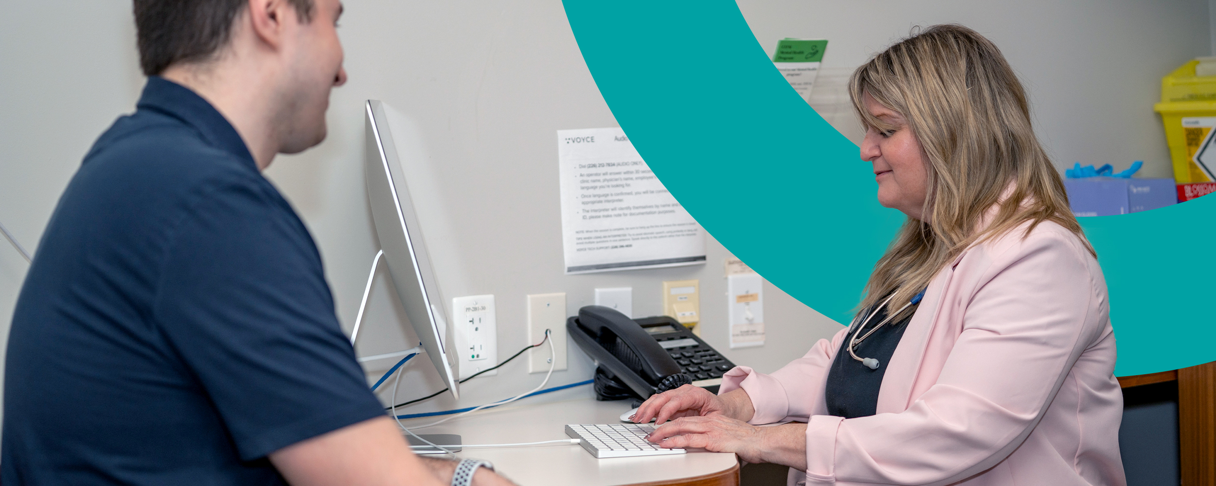 Exploring the impact of change management support on the eReferral user onboarding experience