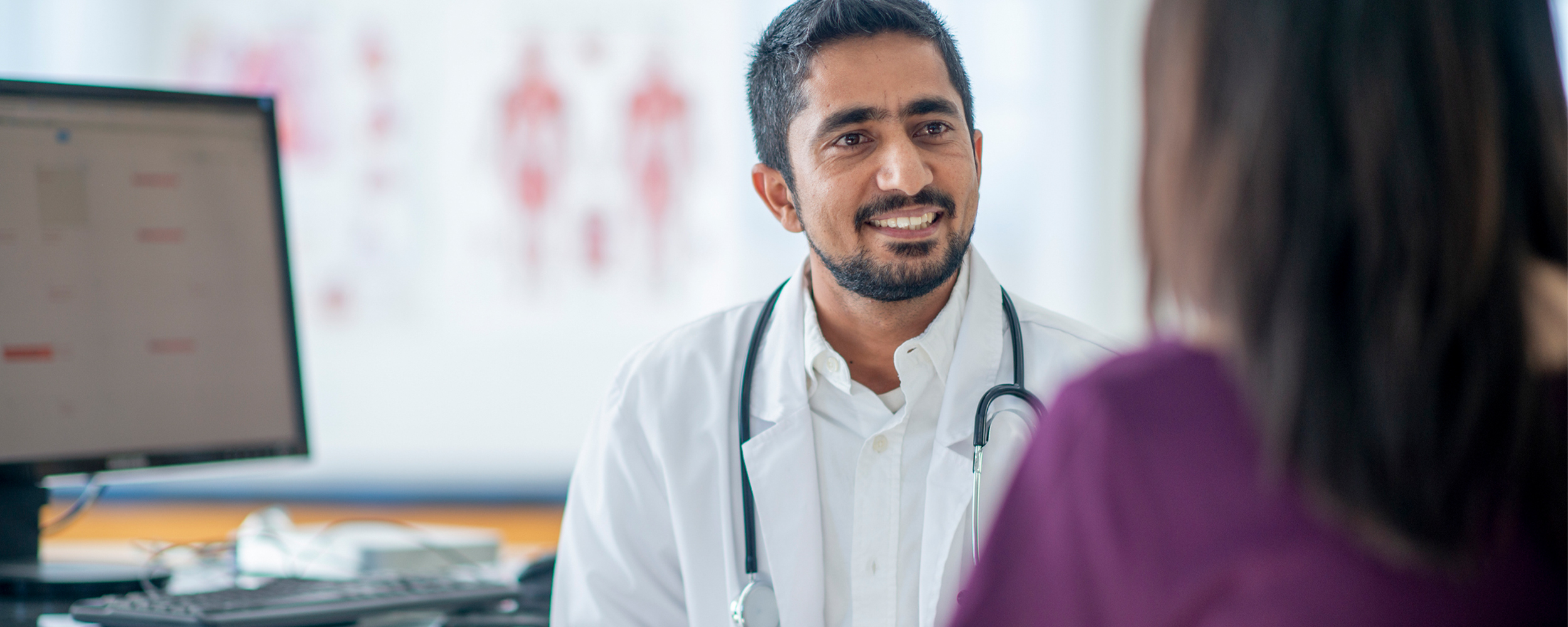 Patient experience with eReferral in Ontario Health Central Region