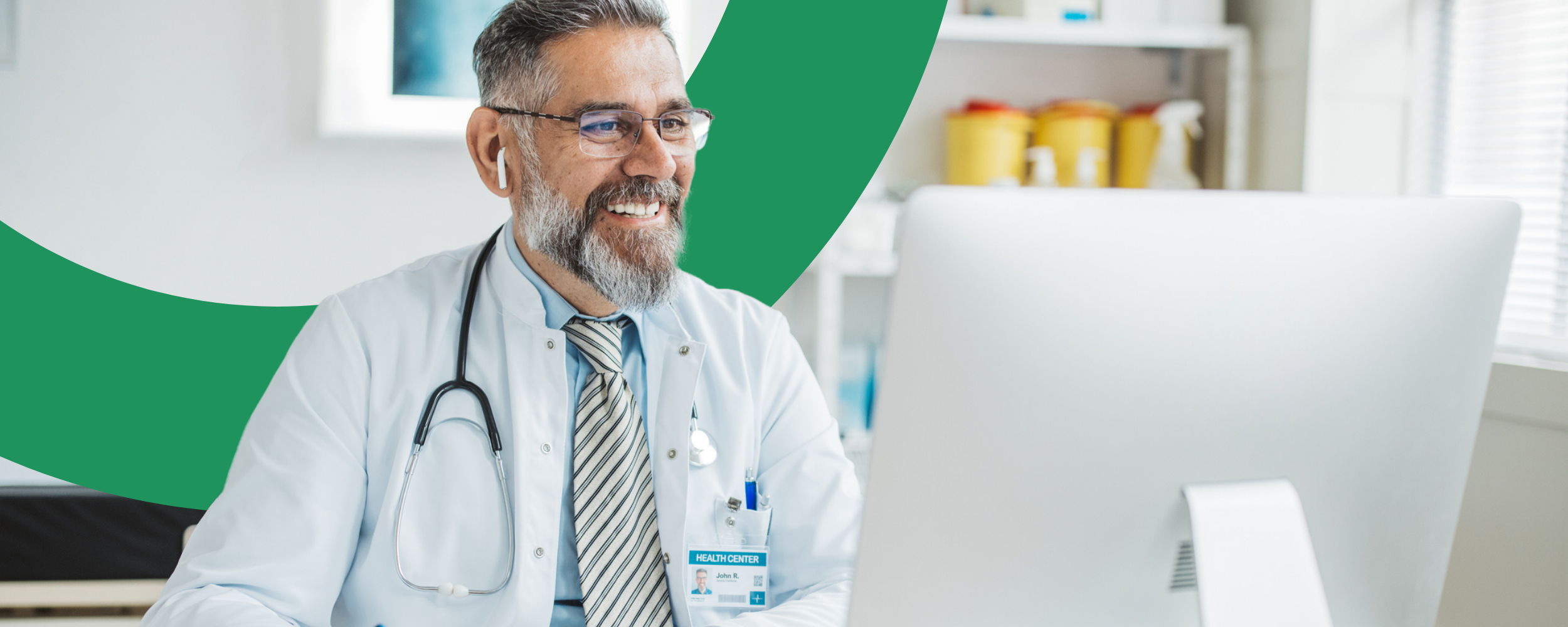 Why eReferral is the Obvious Choice: Modernizing Healthcare Communication