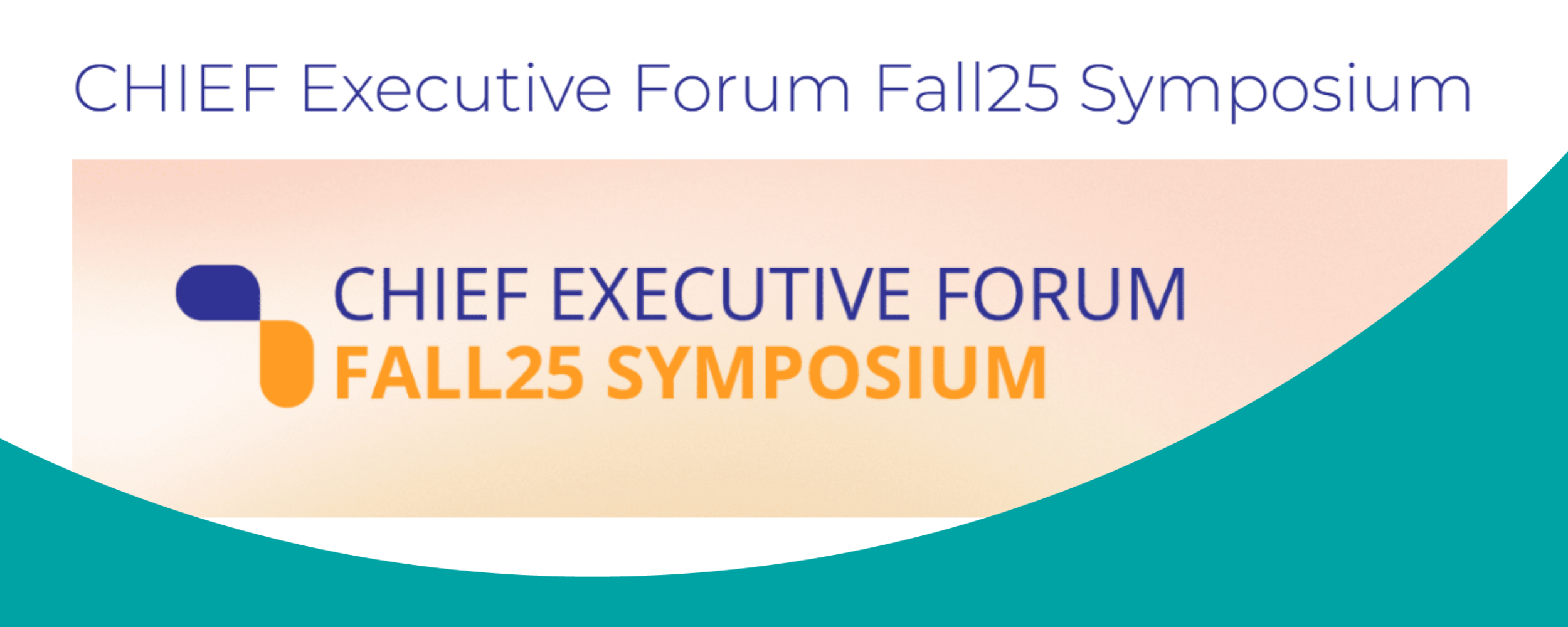 Presenting Panelist at the Digital Health Canada CHIEF Forum