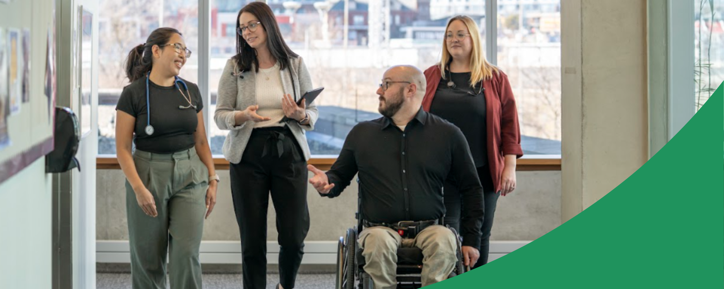 Celebrating Digital Health Week 2025!