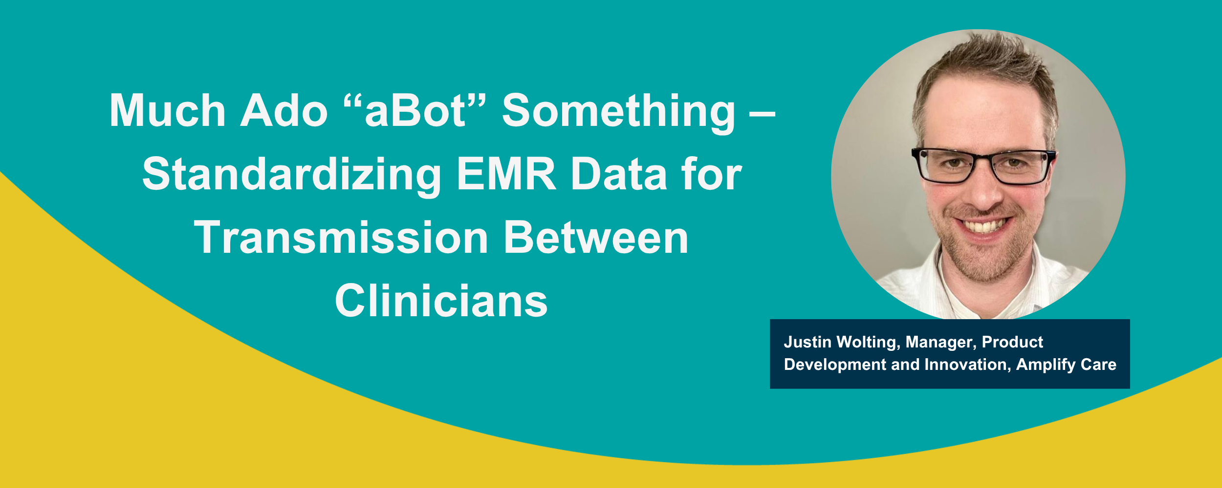 Connecting Canada’s Health Data: Building the Foundation for Better Care