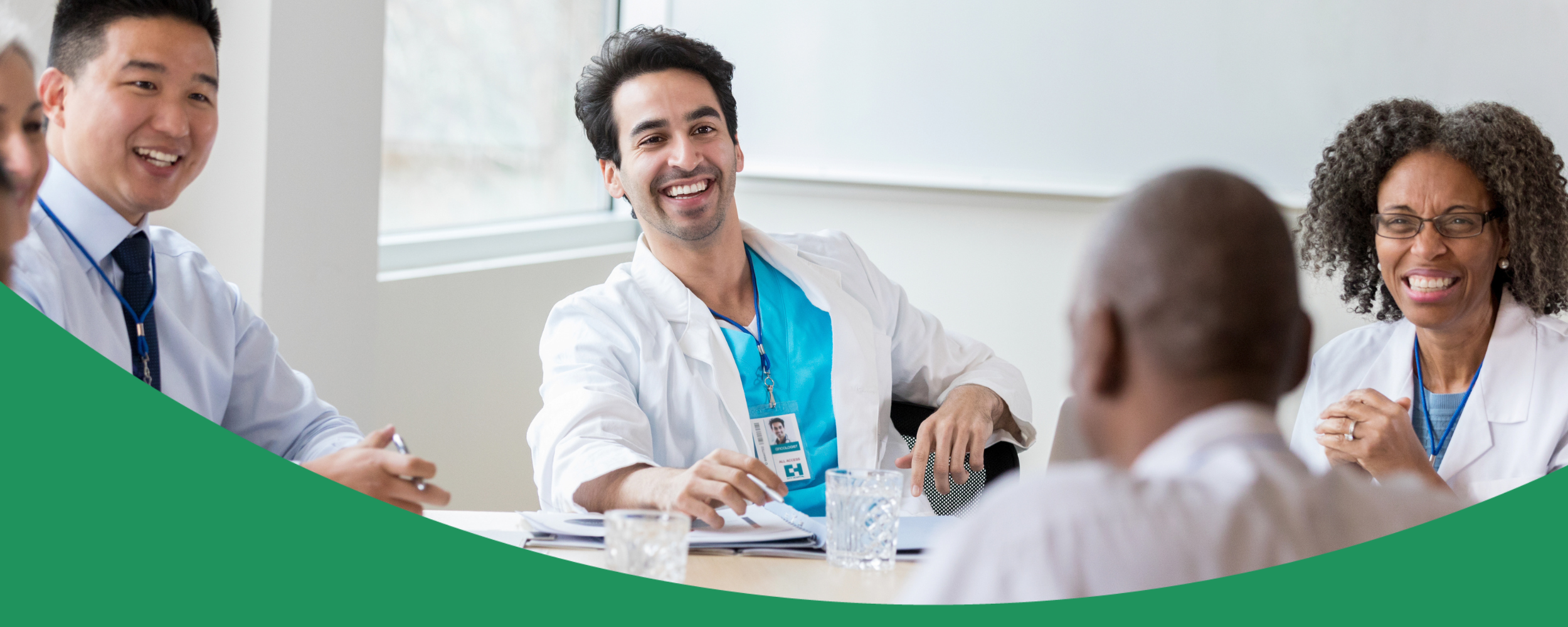 Registration Now Open: Canada’s Leading Practice Facilitation Program