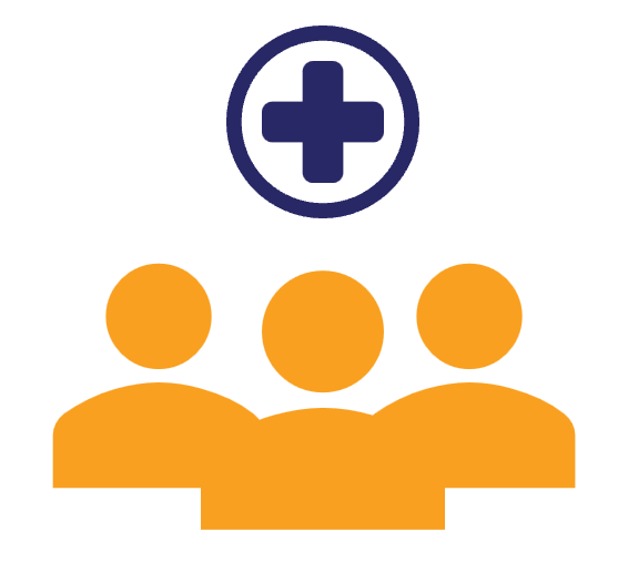Patients icon