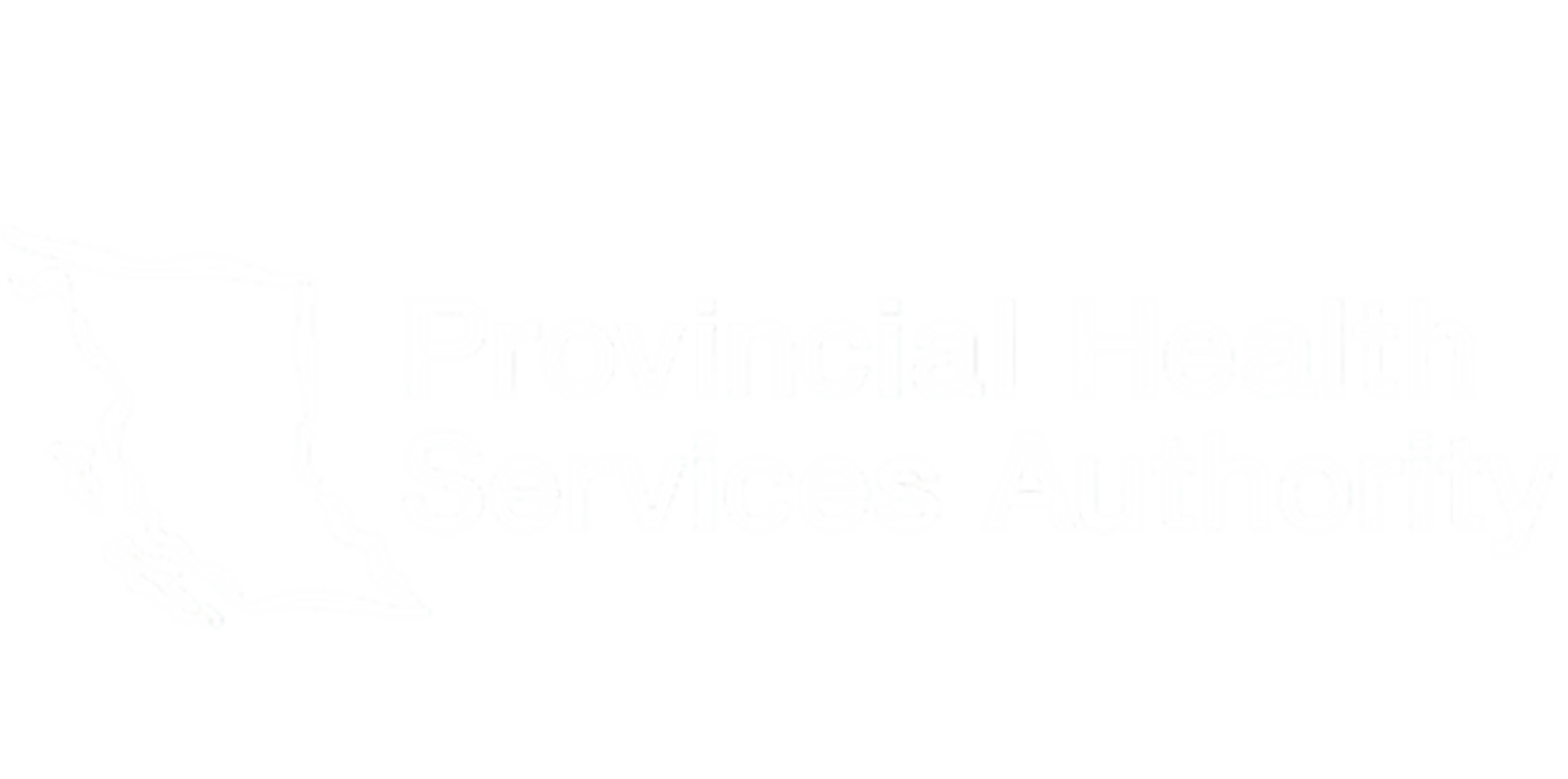 Provincial Health Services Authority