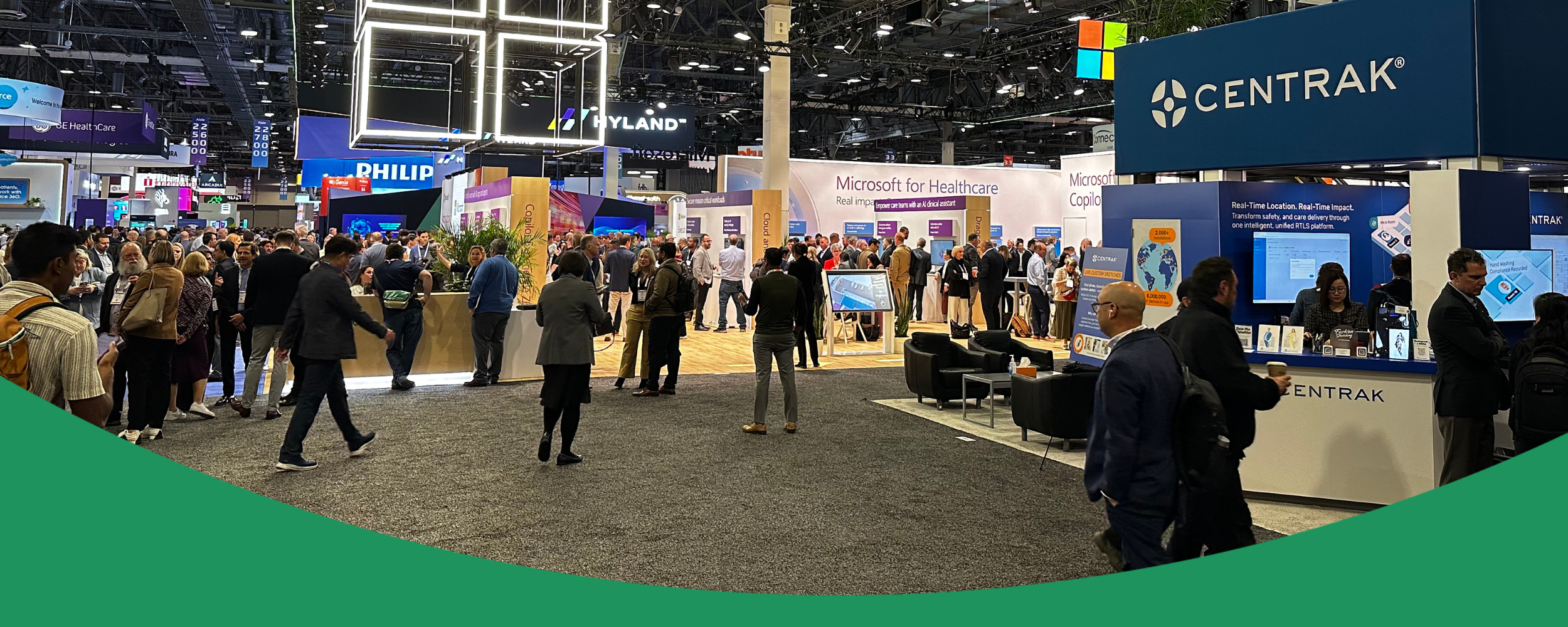 A Glimpse into the Future of Digital Health at HIMSS 2026