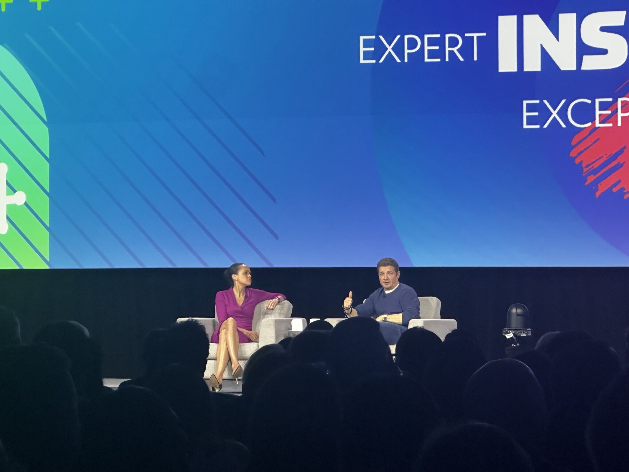 A Glimpse into the Future of Digital Health at HIMSS 2026 - Amplify Care