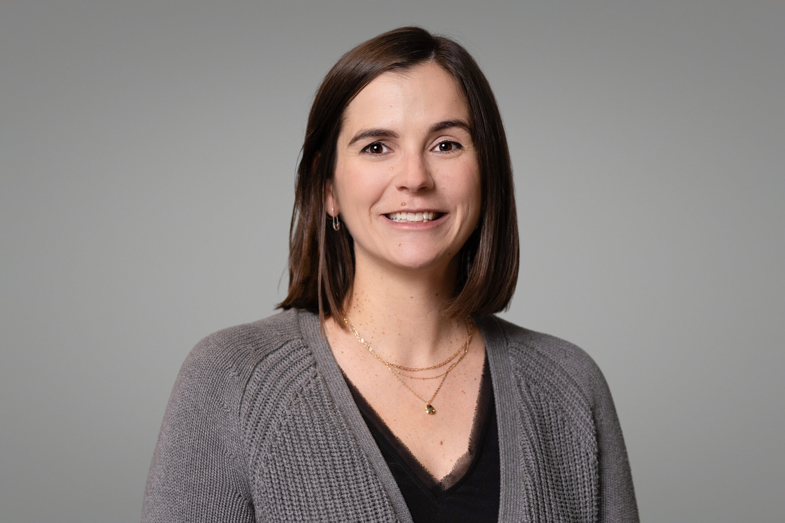 Gillian Labonte - Amplify Care