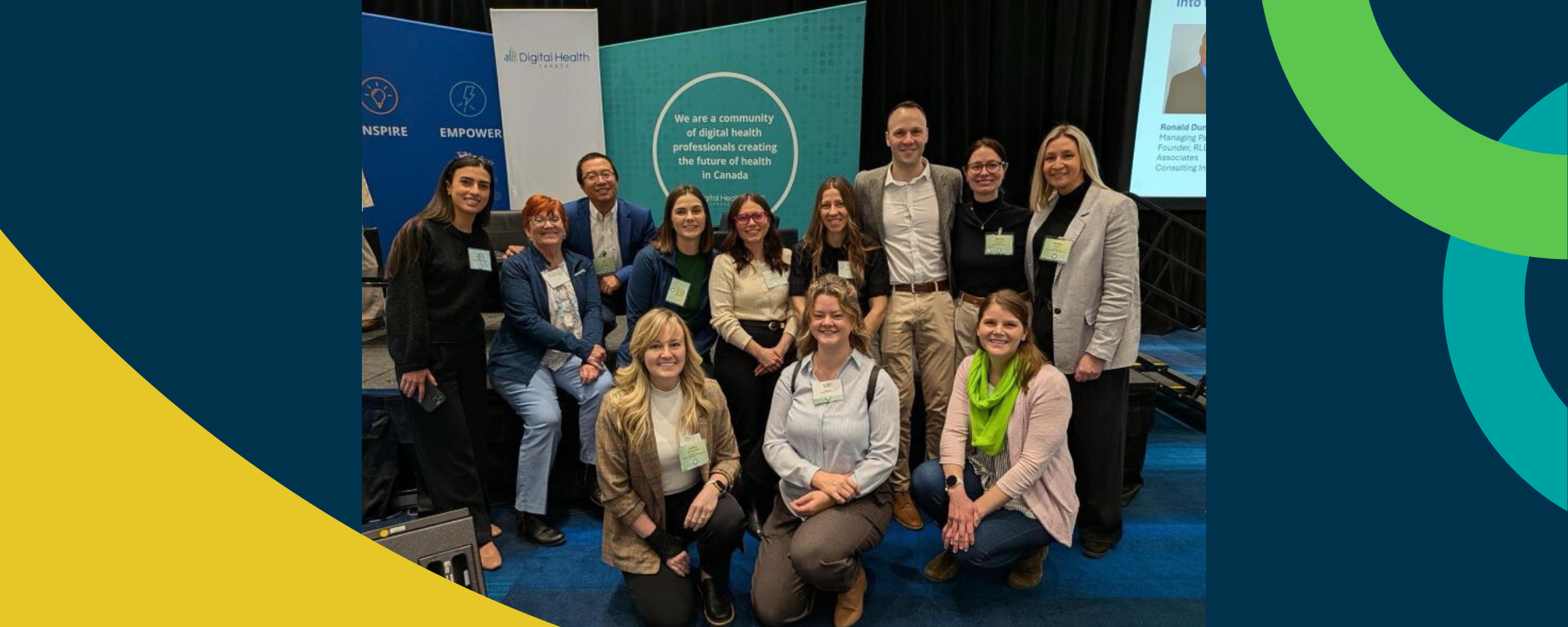 Amplify Care at Digital Health Canada ON 26