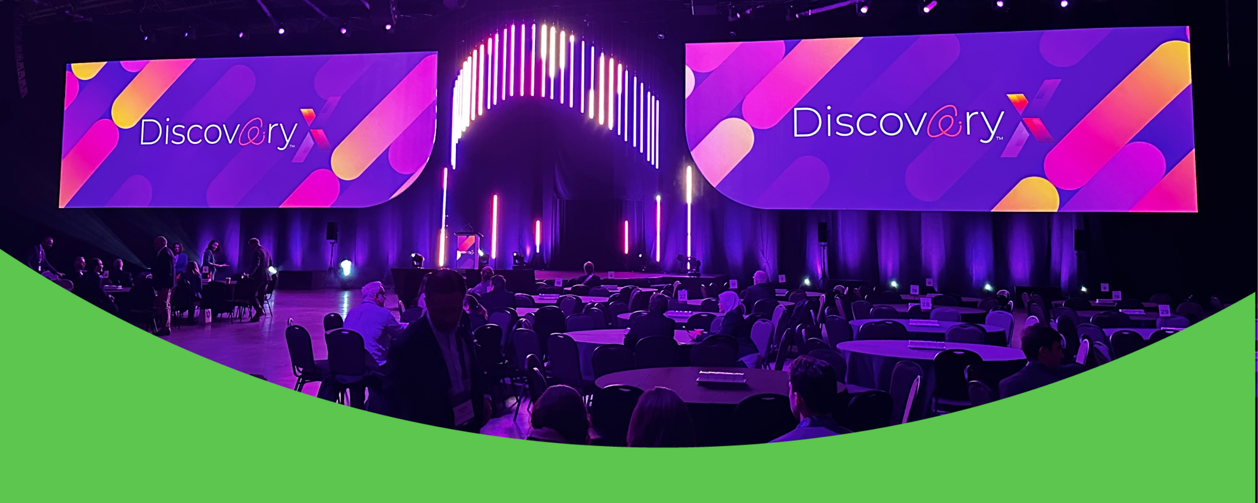 Inside DiscoveryX: Key Takeaways for AI Innovation in Healthcare