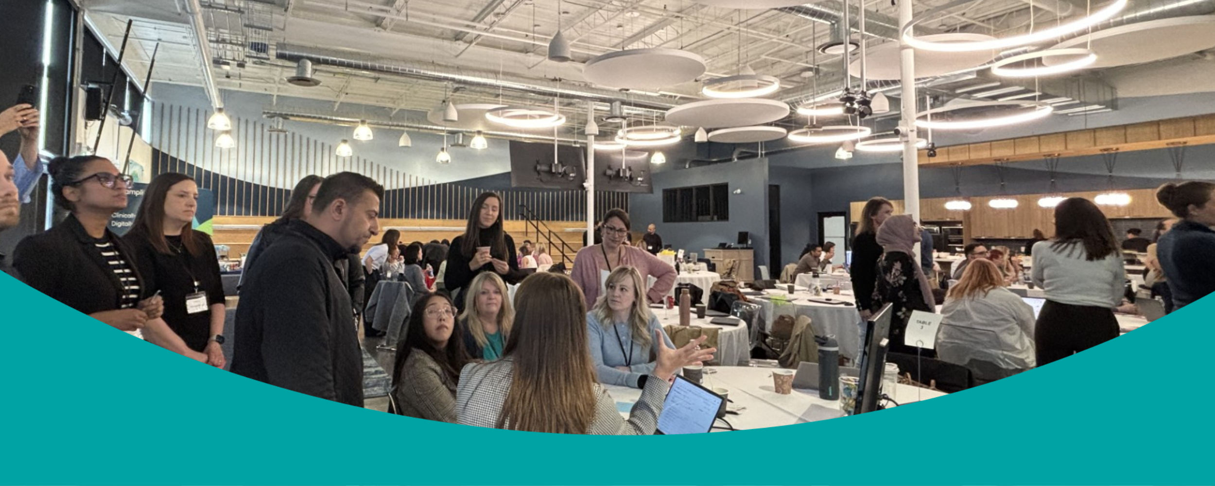 Walking the Walk: Amplifiers Try Out AI Tools to Reduce Administrative Burden